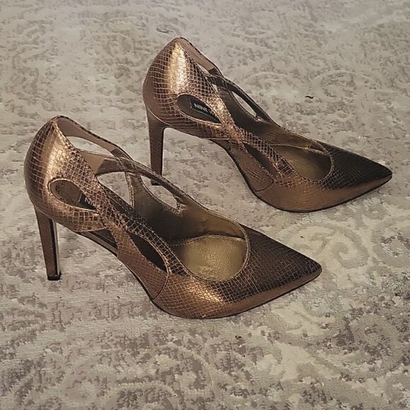 Nine West Shoes - Nine west Shoes hills